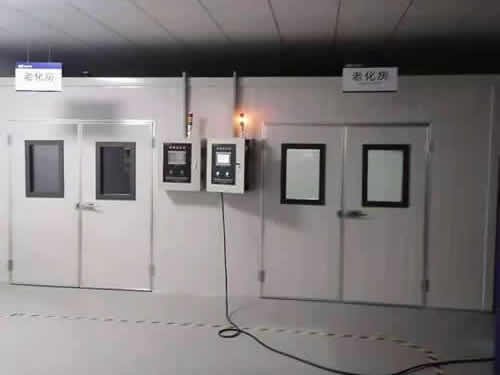 高溫老化房/老化房