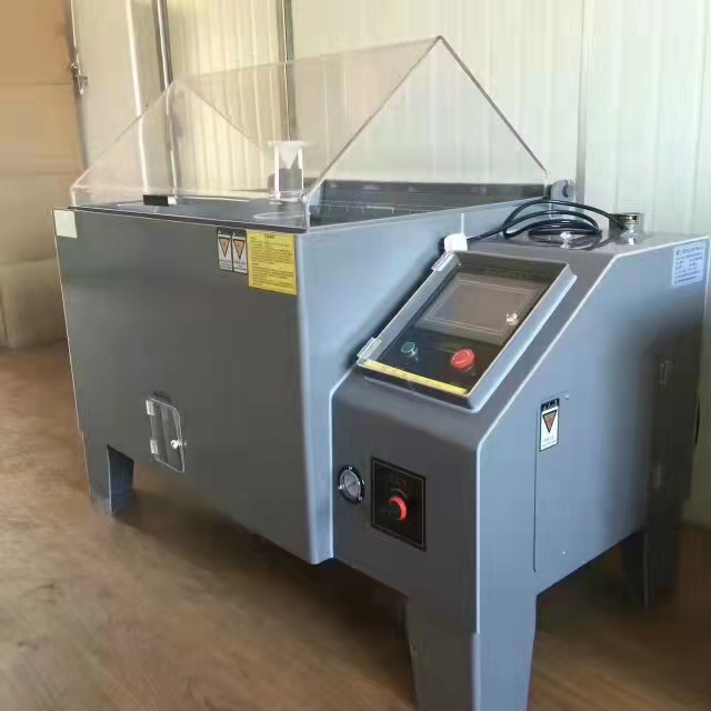 鹽水噴霧試驗(yàn)機(jī)
